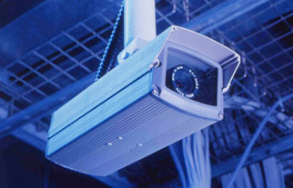 CCTV Installation