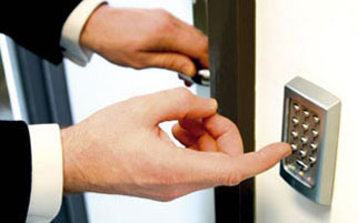 Access Control System