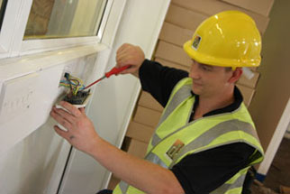 Electrical Engineering installation