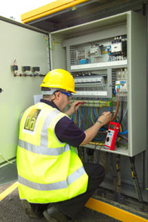 Electrical Testing