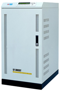 Quality Power Management