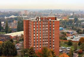 Waverley Court project